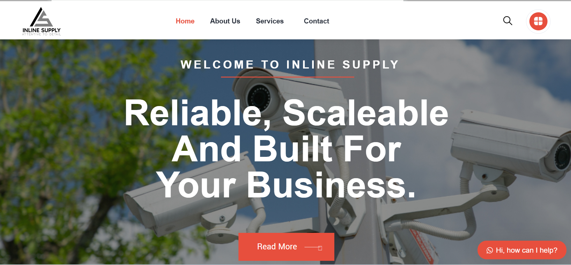 Inline Supply preview 1
