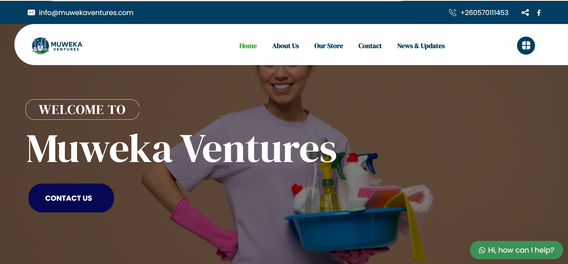 Muweka Ventures preview 1