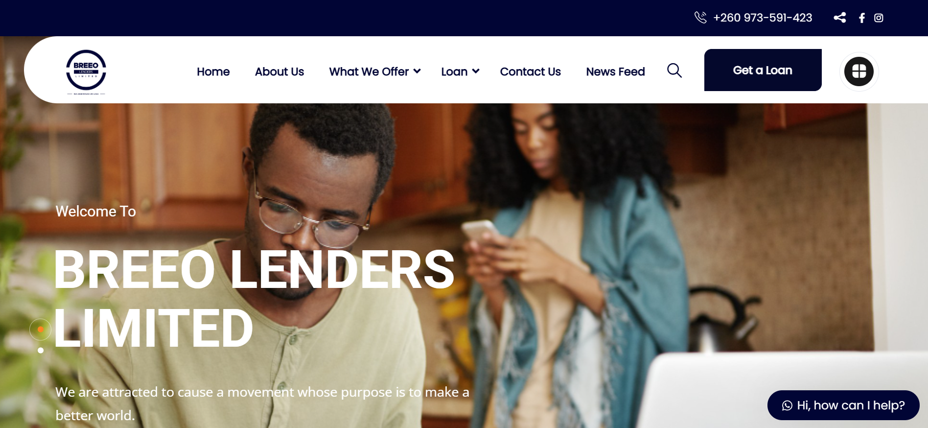 Breeo Lenders preview 1