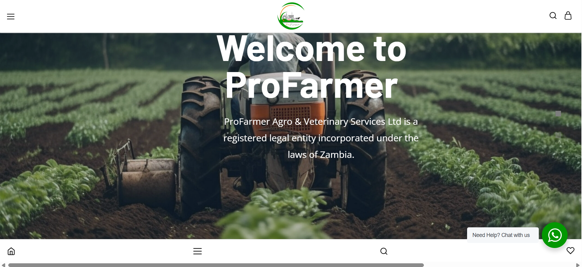 ProFarmer preview 1